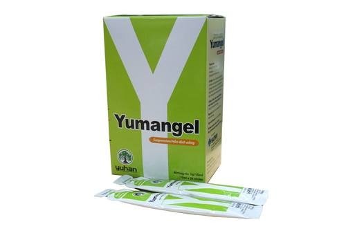 Yumangel – Giải pháp đặc trị dứt điểm bệnh dạ dày