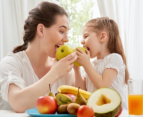 bị đầy bụng ăn gì dễ tiêu