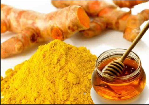 Chữa trào ngược dạ dày bằng nghệ