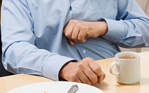 Chứng khó tiêu chức năng