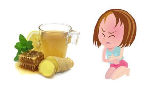 Mẹo chữa đầy bụng khó tiêu