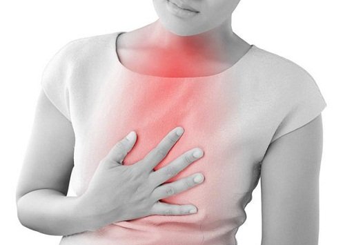 hiệu quả chữa trào ngược