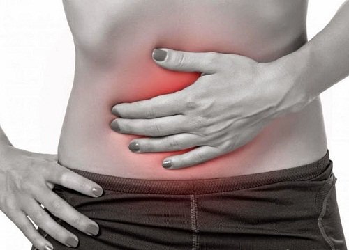 Giảm gánh nặng cho dạ dày