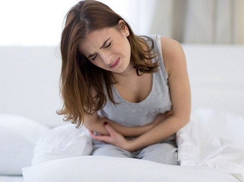 Đau dạ dày vào buổi sáng