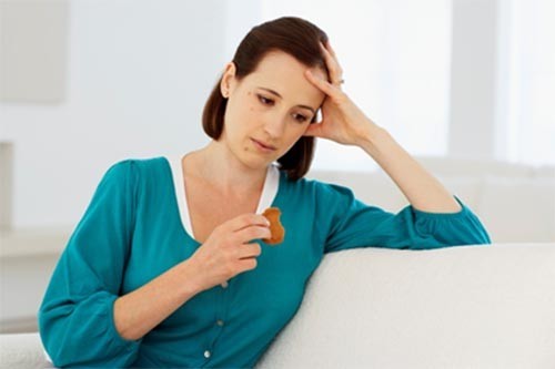 Chán ăn, sút cân là triệu chứng của bệnh viêm loét dạ dày tác tràng