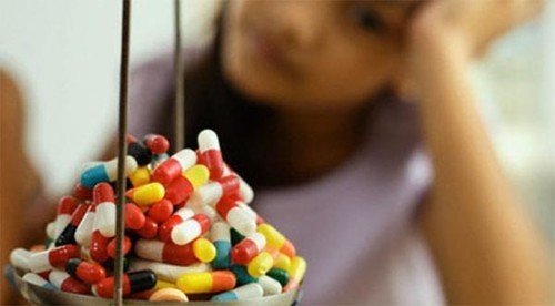 Có rất nhiều nhóm thuốc được sử dụng phổ biến trong điều trị bệnh đau dạ dày