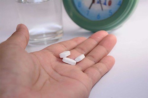 Liều dùng của thuốc Nexium