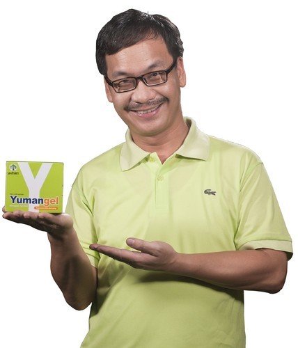 Yumangel giảm nhanh các triệu chứng khó chịu do trào ngược dạ dày trong 5 phút
